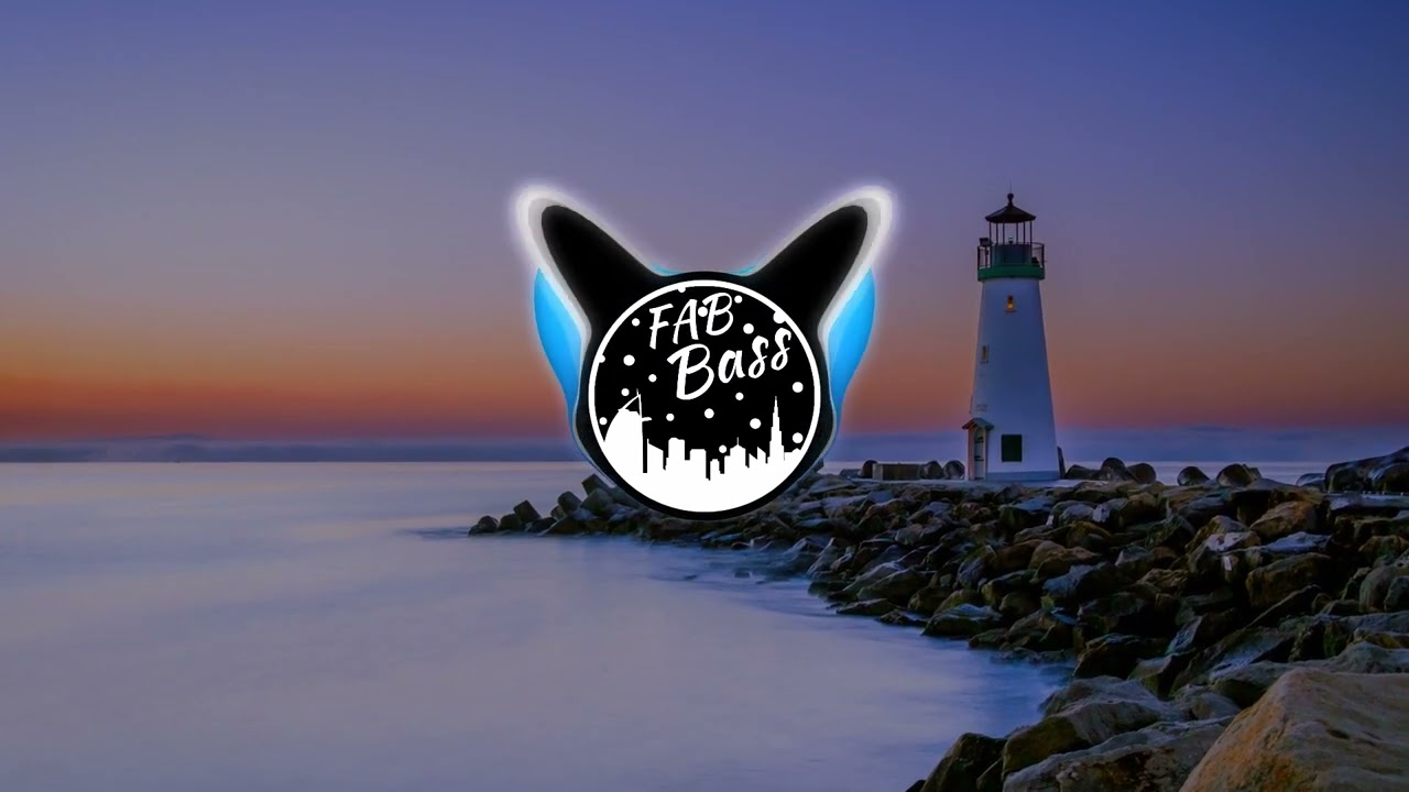 JONY, HammAli & Navai - Без тебя я не я [BASS BOOSTED]