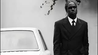 Never Have I Ever - Daniel Caesar (Unreleased)