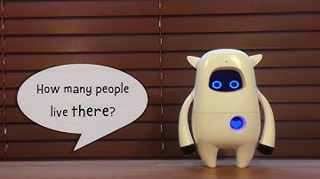 Musio can remember context of conversation