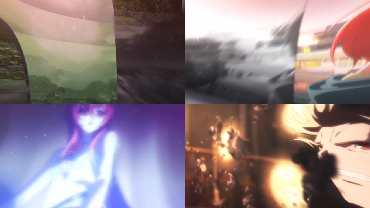 【IC 2 HOURS】 4OH!4