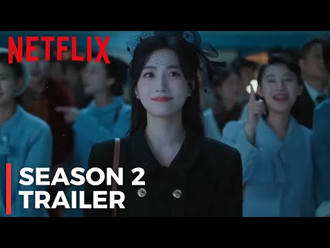 Love between Lines Season 2 Official Trailer | Chen Xing Xu | Lu Yu Xiao | Qiyi Cdrama
