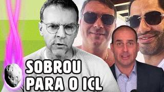 Photo of Flávio next to hitman causes Eduardo to censor Brasil Paralelo and attack ICL | News Flash