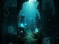 The Lost City of Atlantis Was More Advanced Than Humans… 👀#Atlantis #LostCity#shorts