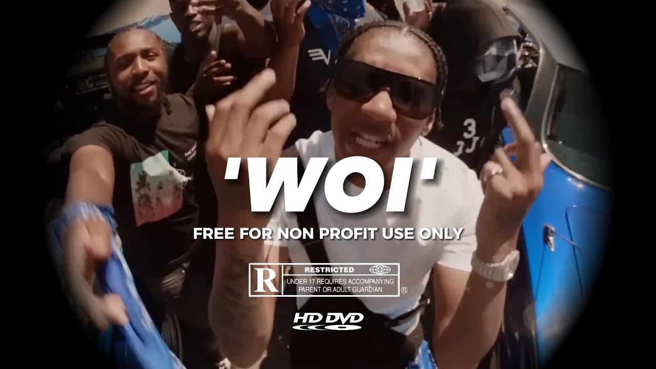 [FREE] 50 Cent X Digga D Type Beat | 