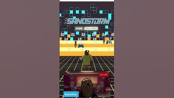 BREAKING SCREENS? Sand or No Sand Game Show