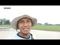 Olah Lahan Proses Pentraktoran