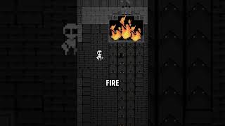 In this game, the boss learns your MOVEMENTS! #gaming #horrorgaming #curiosities