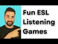 Why I love these NEW listening activities (and why you should too!)