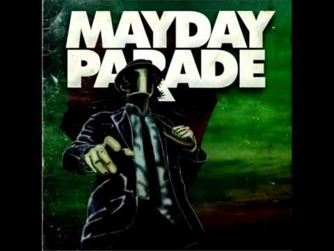 Watch Mayday Parade- Happy Endings Are Stories That Haven't Ended Yet (Lyrics) on YouTube