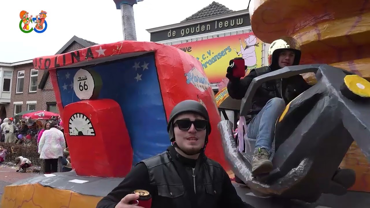 20260215 Grote Optocht Schraansersland