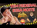 Tem Federal Essa Noite / Nova Paródia do Tirullipa