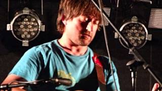 King Creosote - Bootprints (6 Music Session)