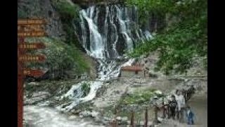 KAPUZBAŞI ŞELALELERİ (VİDEO KLİBİ)