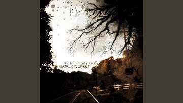 The Arrow Pointing West