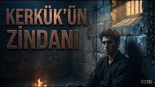 Kerkükün Zindanı / Katliam Türküsü Ne Suçum Ne Günahım Epic Türkmen Türküsü - Kor
