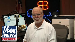 'The Five' react to Rush Limbaugh's lung cancer announcement
