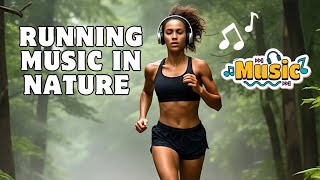 Running music in nature / Sports music / Sport beats / The first video on my channel🫶