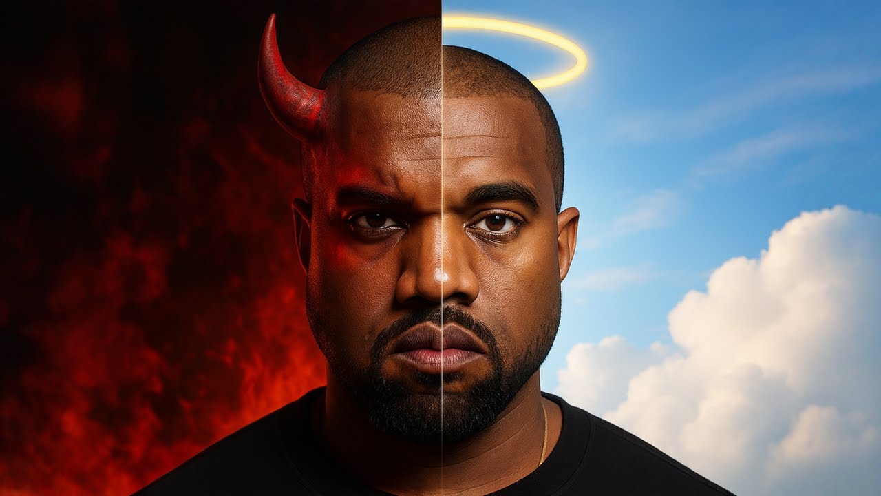 Kanye West - Geniusz czy Szaleniec w Świecie Muzyki?