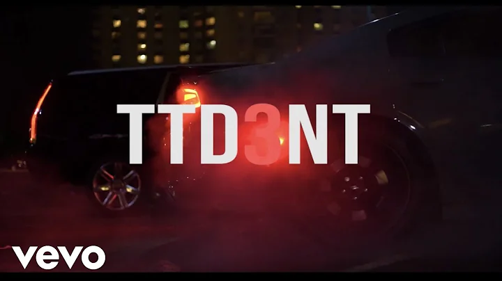 Kharlie wit a K - 50-0 (Official Music Video)