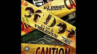 DJ Diggz Presents: D-Block - Violence (Full Mixtape)