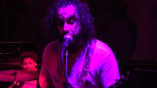 Thrull on September 29, 2024 at The Backyard, Gainesville, FL