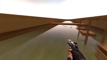 CS:S - bhop_awake 00:20.339 by eleven.