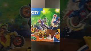 Lego City Stunts 3 In 1 For 16 This Was A Good Deal