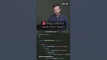 Connecting a text input to React state | From Complete Intro to React by Brian Holt