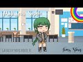 Professeur  sophia  gacha life  mini movie fr  original trans story lgbt