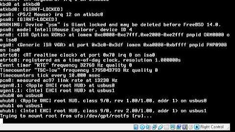 OPNSense Installation VirtualBox