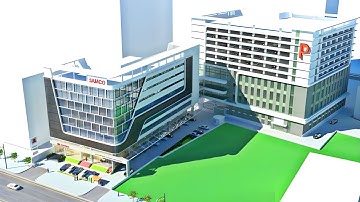 THI CÔNG DẦM SÀN DỰ ỨNG LỰC DỰ ÁN SAMCO (NAM CÔNG)