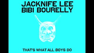 Jacknife Lee - 