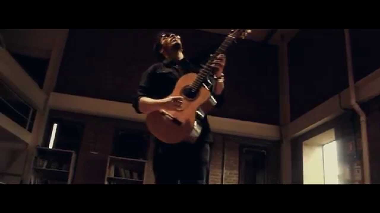 Leandro Ramajo - Um Mundo Melhor (Clipe Oficial)