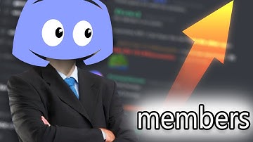 How to GROW YOUR Discord Server in 2021