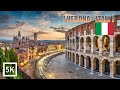 Verona in Italy - City of Romeo &amp; Juliet - 5K HDR Walking Tour - Romantic Italian Cities