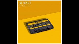 GAF SUPER 8—Chill