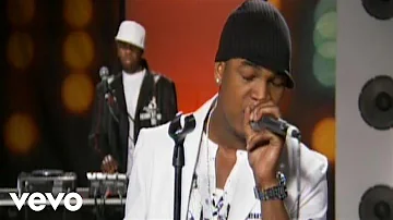 Ne-Yo - When You're Mad (AOL Music Sessions)