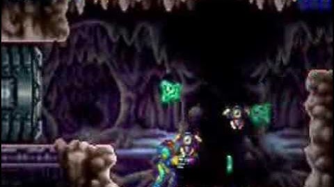 Metroid Fusion Part 6