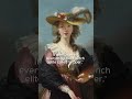Ref:CQ5gi9xSbWI �lisabeth vig�e le brun and her smile changing the history of french art scene #arthistory #history