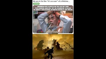 Devs doesn’t care if you look or not in Helldivers 2 update #shorts #helldivers2