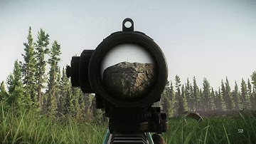 SCAV SPAWN ARE BROKEN WTF