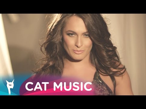 Dj Sava feat. Raluka - Aroma (Official Video HD) special guest Connect R