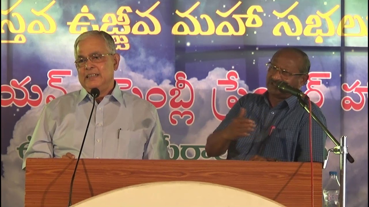 Holy Life.  Bro John Kurian 1