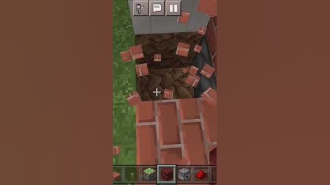 mincraft on/off camp fire