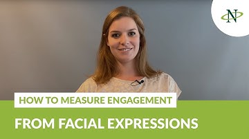 How to measure engagement from facial expressions (Pangborn 2021) | Noldus