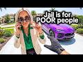 Cops Give RICH KARENS a Brutal Reality Check