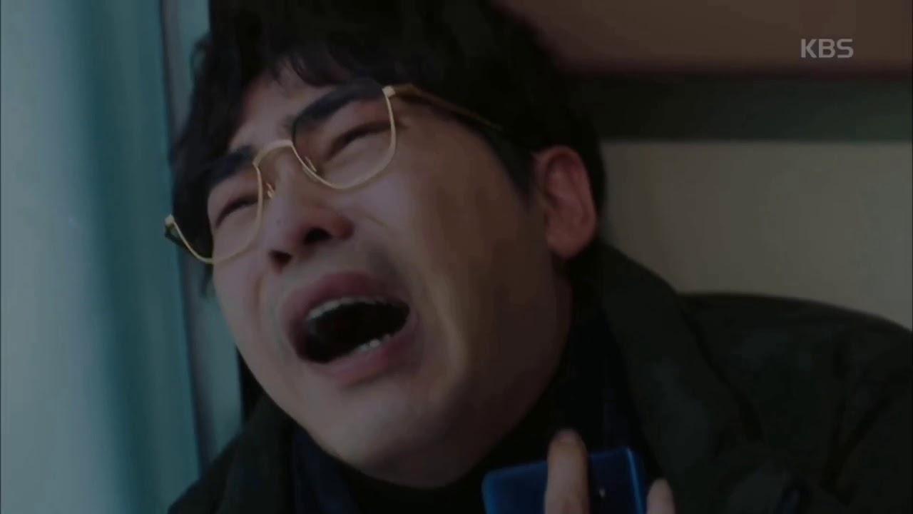 Feel good to die - Top 5 Kang Ji Hwan’s performance