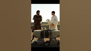 “The Day Everything Changed — Cain and Abel”