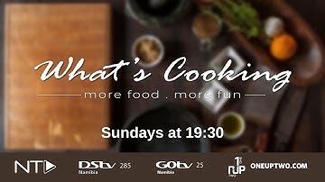 Whats cooking- 7 December 2025