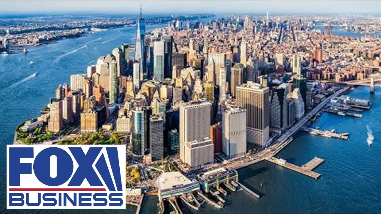 New York law aims to kill 'secret' luxury real estate deals